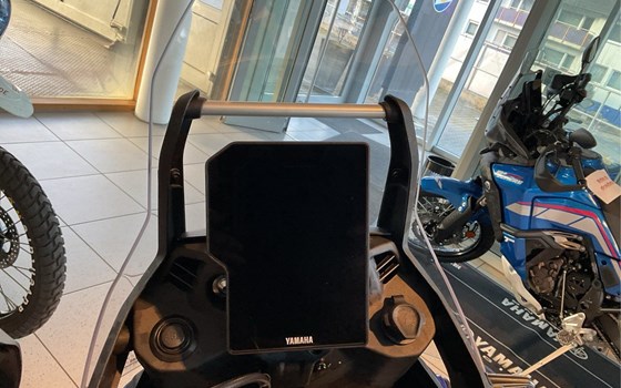 Gebrauchtmotorrad Yamaha Tenere 700 - Bild 4