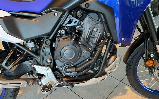 Gebrauchtmotorrad Yamaha Tenere 700 - Bild 5