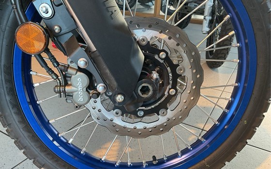 Gebrauchtmotorrad Yamaha Tenere 700 - Bild 6