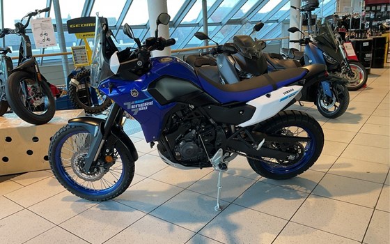 Gebrauchtmotorrad Yamaha Tenere 700 - Bild 7