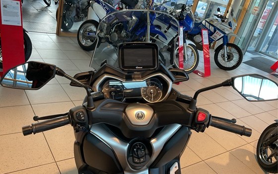 Gebrauchtmotorrad Yamaha XMAX 300 - Bild 3