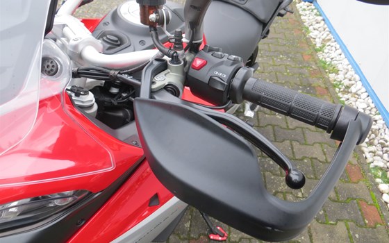 Gebrauchtmotorrad Ducati Multistrada V4 S - Bild 16