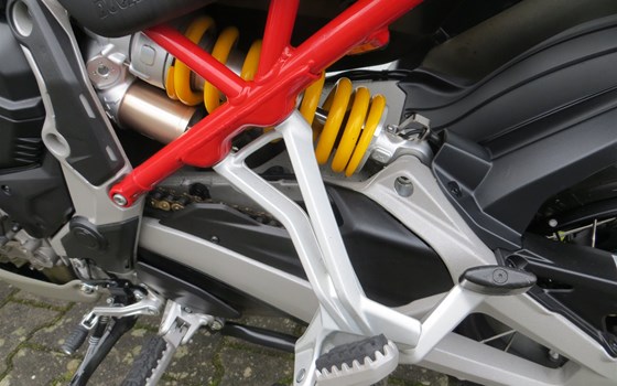 Gebrauchtmotorrad Ducati Multistrada V4 S - Bild 18