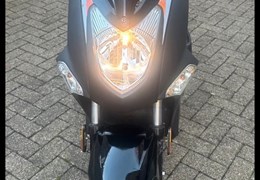 Gebrauchte Kymco Agility 50