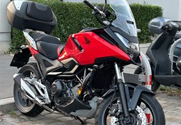 Gebrauchte Honda NC750X