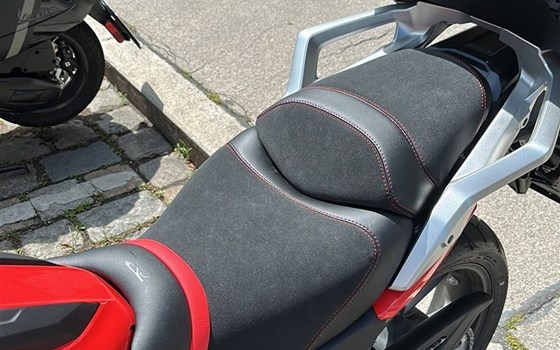 Gebrauchtmotorrad Honda NC750X - Bild 4