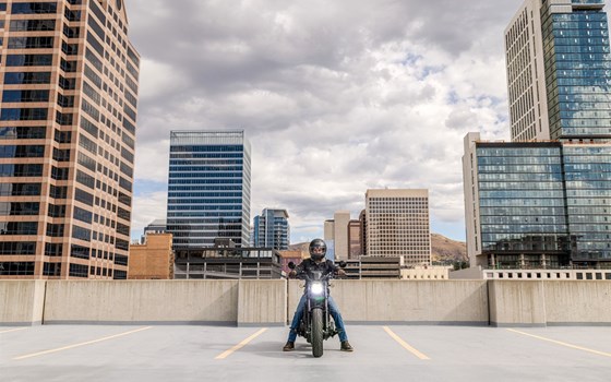 Neufahrzeug Honda CMX1100 Rebel - Bild 6