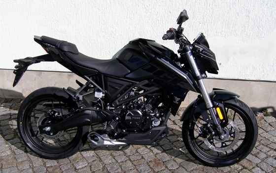 Neufahrzeug Voge R125 ABS - Bild 1