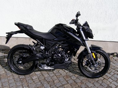 R125 ABS