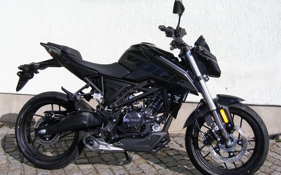 Neufahrzeug Voge R125 ABS - Bild 2