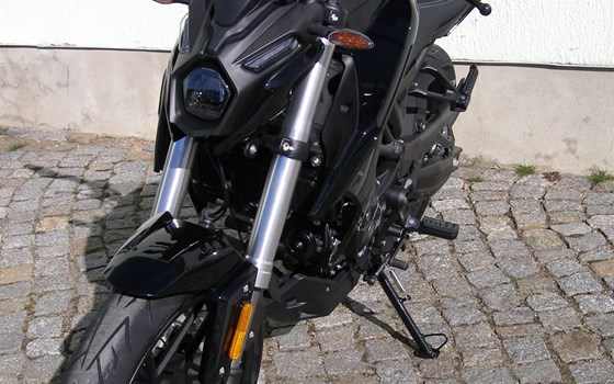 Neufahrzeug Voge R125 ABS - Bild 4