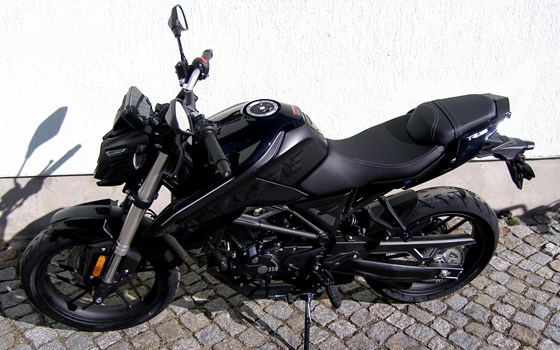 Neufahrzeug Voge R125 ABS - Bild 5