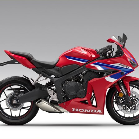 Honda CBR650R