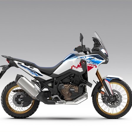 Honda CRF1100L Africa Twin DCT/ES