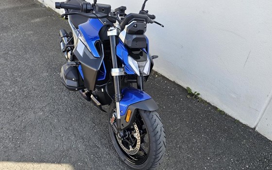 Neufahrzeug BMW R 1300 R - Bild 2