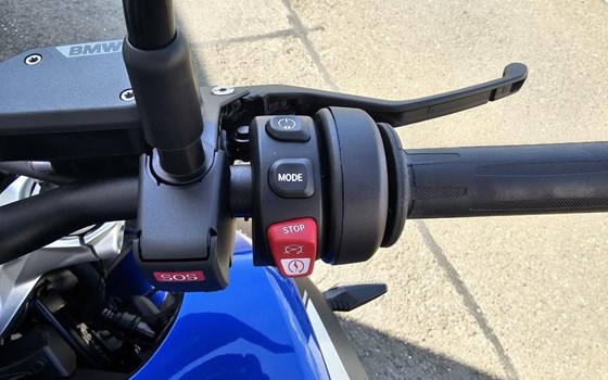 Neufahrzeug BMW R 1300 R - Bild 7