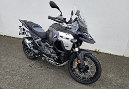 Neumotorrad BMW R 1300 GS Adventure