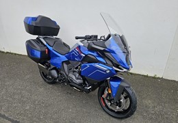 Neumotorrad BMW R 1300 RT