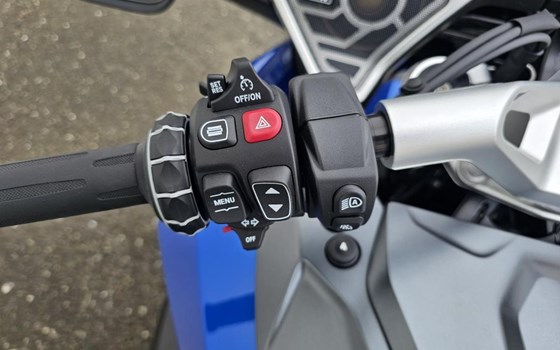 Neufahrzeug BMW R 1300 RT - Bild 6
