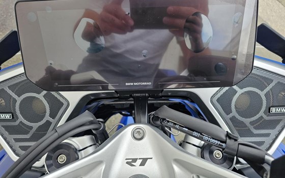 Neufahrzeug BMW R 1300 RT - Bild 8