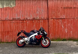 Gebrauchte Aprilia RSV4 RR