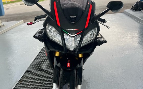 Gebrauchtmotorrad Aprilia RSV4 RR - Bild 4