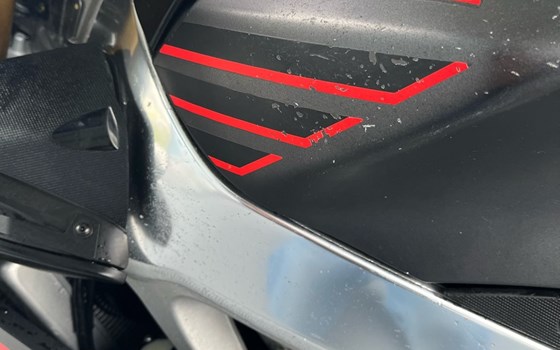 Gebrauchtmotorrad Aprilia RSV4 RR - Bild 6