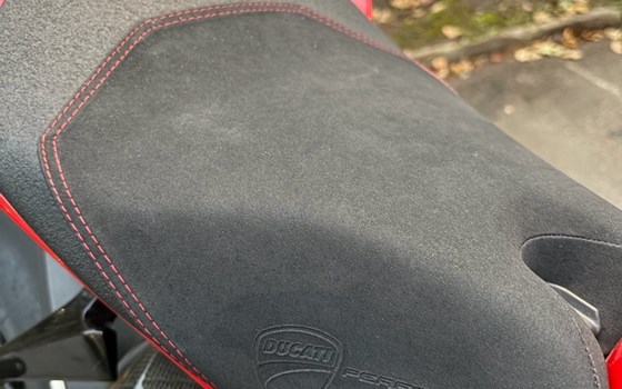 Gebrauchtmotorrad Ducati 1199 Panigale - Bild 11