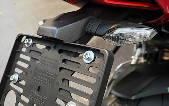 Gebrauchtmotorrad Ducati 1199 Panigale - Bild 12