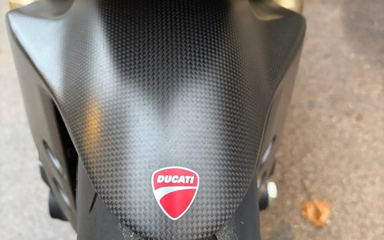 Gebrauchtmotorrad Ducati 1199 Panigale - Bild 6
