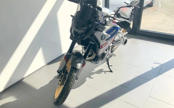 Neufahrzeug BMW F 900 GS - Bild 2