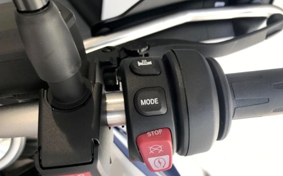 Neufahrzeug BMW F 900 GS - Bild 7