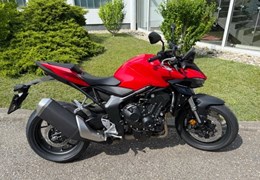 Neumotorrad Honda CB1000 Hornet