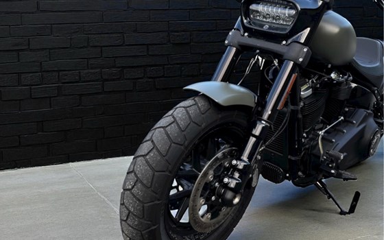 Gebrauchtmotorrad Harley-Davidson Softail Fat Bob 114 FXFBS - Bild 5