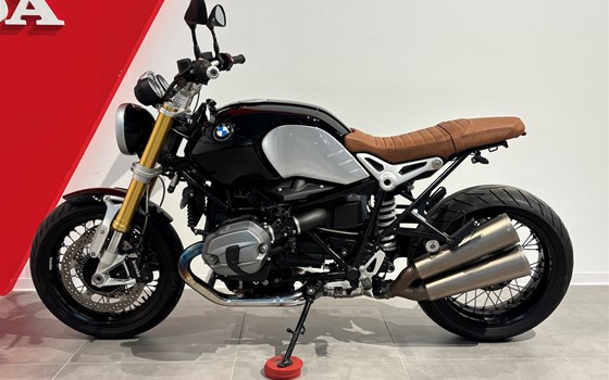 Gebrauchtmotorrad BMW R nineT - Bild 10