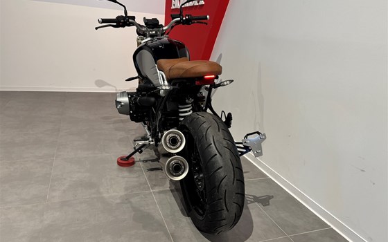 Gebrauchtmotorrad BMW R nineT - Bild 11