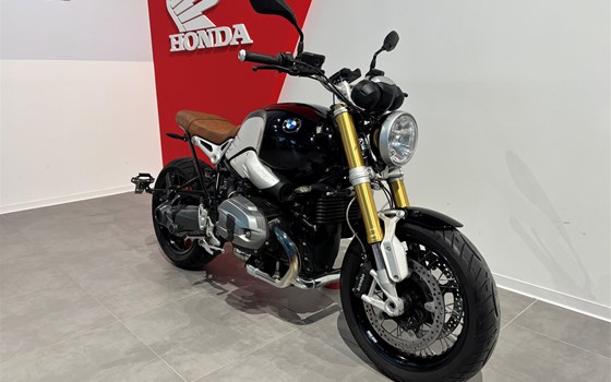 Gebrauchtmotorrad BMW R nineT - Bild 2