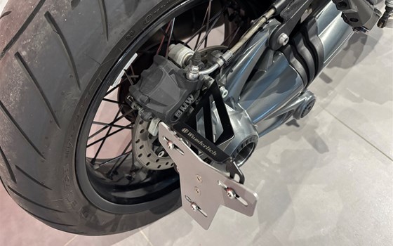 Gebrauchtmotorrad BMW R nineT - Bild 4