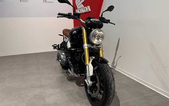 Gebrauchtmotorrad BMW R nineT - Bild 6