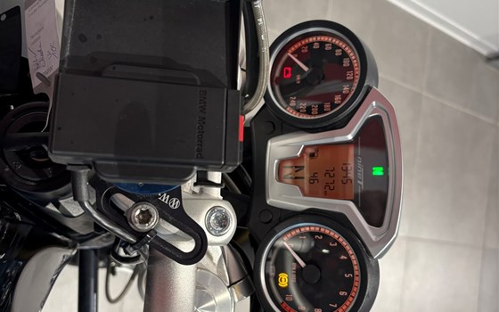 Gebrauchtmotorrad BMW R nineT - Bild 7