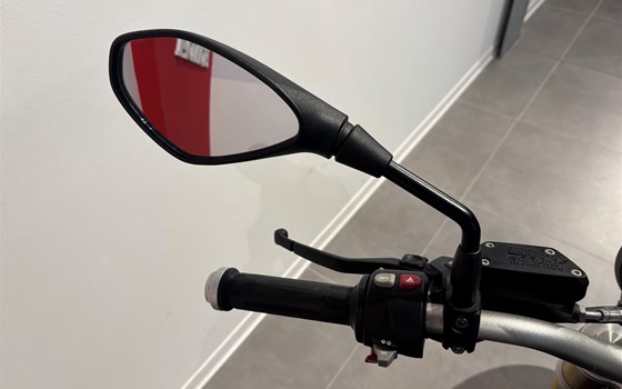 Gebrauchtmotorrad BMW R nineT - Bild 8