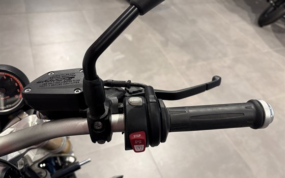 Gebrauchtmotorrad BMW R nineT - Bild 9