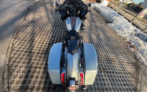 Neufahrzeug Harley-Davidson CVO Road Glide ST FLTRXSTSE - Bild 7