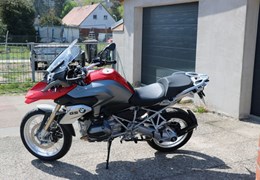 Gebrauchte BMW R 1200 GS