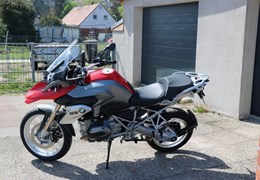 Gebrauchte BMW R 1200 GS