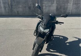 Gebrauchte Kawasaki Z900