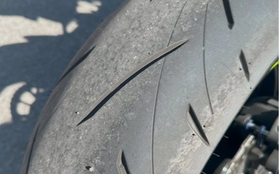 Gebrauchtmotorrad Kawasaki Z900 - Bild 5