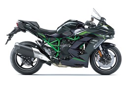 Neumotorrad Kawasaki Ninja H2 SX SE