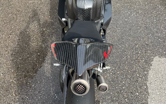 Gebrauchtmotorrad Ducati Panigale V4 - Bild 3