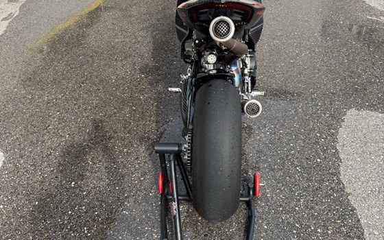Gebrauchtmotorrad Ducati Panigale V4 - Bild 10